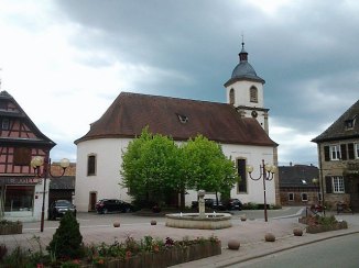 blaesheim